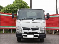 MITSUBISHI FUSO Canter Deep Dump TKG-FBA30 2013 53,411km_2
