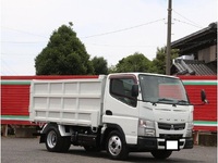 MITSUBISHI FUSO Canter Deep Dump TKG-FBA30 2013 53,411km_3