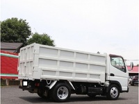 MITSUBISHI FUSO Canter Deep Dump TKG-FBA30 2013 53,411km_4