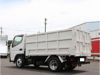 MITSUBISHI FUSO Canter Deep Dump TKG-FBA30 2013 53,411km_6