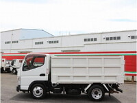 MITSUBISHI FUSO Canter Deep Dump TKG-FBA30 2013 53,411km_7