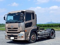 UD TRUCKS Quon Trailer Head QPG-GK5XAD 2017 594,000km_1