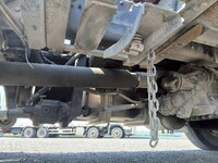 UD TRUCKS Quon Trailer Head QPG-GK5XAD 2017 594,000km_21