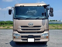 UD TRUCKS Quon Trailer Head QPG-GK5XAD 2017 594,000km_2