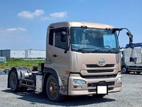 UD TRUCKS Quon Trailer Head QPG-GK5XAD 2017 594,000km_3