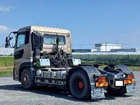UD TRUCKS Quon Trailer Head QPG-GK5XAD 2017 594,000km_7