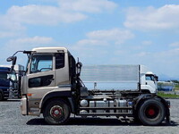 UD TRUCKS Quon Trailer Head QPG-GK5XAD 2017 594,000km_8