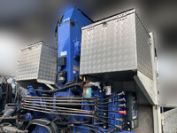 ISUZU Forward Truck (With 3 Steps Of Cranes) 2RG-FRR90S2 2020 193,159km_16