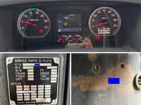ISUZU Forward Truck (With 3 Steps Of Cranes) 2RG-FRR90S2 2020 193,159km_39