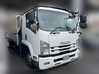 ISUZU Forward Truck (With 3 Steps Of Cranes) 2RG-FRR90S2 2020 193,159km_3