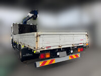 ISUZU Forward Truck (With 3 Steps Of Cranes) 2RG-FRR90S2 2020 193,159km_4