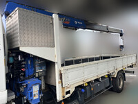 ISUZU Forward Truck (With 3 Steps Of Cranes) 2RG-FRR90S2 2020 193,159km_6
