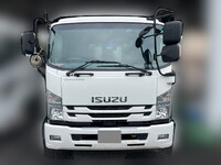 ISUZU Forward Truck (With 3 Steps Of Cranes) 2RG-FRR90S2 2020 193,159km_7