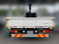ISUZU Forward Truck (With 3 Steps Of Cranes) 2RG-FRR90S2 2020 193,159km_8