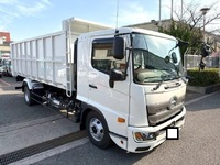 HINO Ranger Deep Dump 2KG-FD2ABA 2026 1,000km_2