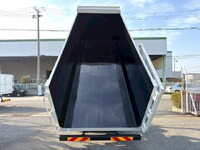 HINO Ranger Deep Dump 2KG-FD2ABA 2026 1,000km_7