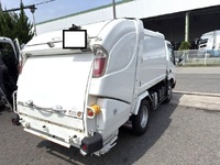 HINO Dutro Garbage Truck 2RG-XZU605X 2021 31,890km_3