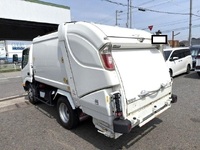 HINO Dutro Garbage Truck 2RG-XZU605X 2021 31,890km_4