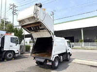 HINO Dutro Garbage Truck 2RG-XZU605X 2021 31,890km_5