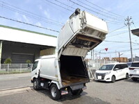 HINO Dutro Garbage Truck 2RG-XZU605X 2021 31,890km_6