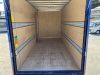 MITSUBISHI FUSO Canter Aluminum Van 2RG-FEAV0 2021 2,000km_10