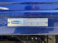 MITSUBISHI FUSO Canter Aluminum Van 2RG-FEAV0 2021 2,000km_13