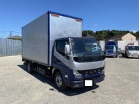 MITSUBISHI FUSO Canter Aluminum Van 2RG-FEAV0 2021 2,000km_1