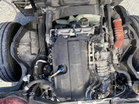 MITSUBISHI FUSO Canter Aluminum Van 2RG-FEAV0 2021 2,000km_29