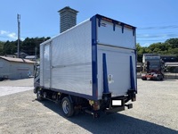 MITSUBISHI FUSO Canter Aluminum Van 2RG-FEAV0 2021 2,000km_2