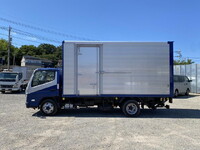 MITSUBISHI FUSO Canter Aluminum Van 2RG-FEAV0 2021 2,000km_4