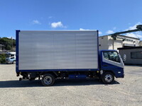 MITSUBISHI FUSO Canter Aluminum Van 2RG-FEAV0 2021 2,000km_5