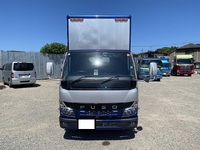 MITSUBISHI FUSO Canter Aluminum Van 2RG-FEAV0 2021 2,000km_6