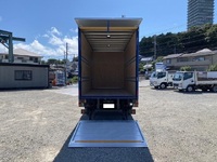 MITSUBISHI FUSO Canter Aluminum Van 2RG-FEAV0 2021 2,000km_9