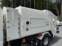 HINO Dutro Garbage Truck TPG-XZU600X 2017 168,171km_18