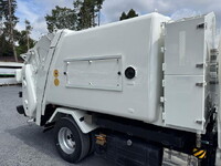 HINO Dutro Garbage Truck TPG-XZU600X 2017 168,171km_19