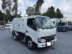 Dutro Garbage Truck