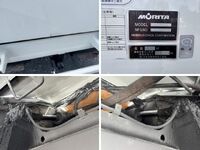 HINO Dutro Garbage Truck TPG-XZU600X 2017 168,171km_24