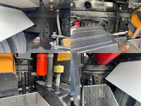 HINO Dutro Garbage Truck TPG-XZU600X 2017 168,171km_26