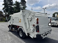 HINO Dutro Garbage Truck TPG-XZU600X 2017 168,171km_2