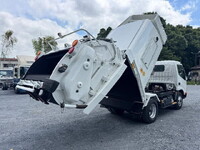 HINO Dutro Garbage Truck TPG-XZU600X 2017 168,171km_3