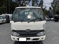 HINO Dutro Garbage Truck TPG-XZU600X 2017 168,171km_5