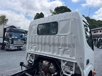 HINO Dutro Garbage Truck TPG-XZU600X 2017 168,171km_7