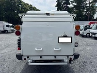 HINO Dutro Garbage Truck TPG-XZU600X 2017 168,171km_8