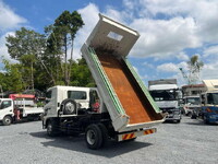 HINO Ranger Dump 2PG-FD2ABA 2023 8,417km_2