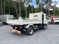 HINO Ranger Dump 2PG-FD2ABA 2023 8,417km_3