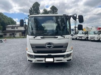 HINO Ranger Dump 2PG-FD2ABA 2023 8,417km_4