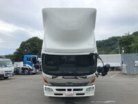 HINO Ranger Aluminum Wing TKG-FD9JMAA 2014 432,360km_10