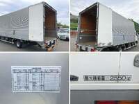 HINO Ranger Aluminum Wing TKG-FD9JMAA 2014 432,360km_18