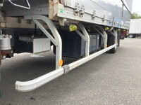 HINO Ranger Aluminum Wing TKG-FD9JMAA 2014 432,360km_20