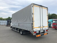 HINO Ranger Aluminum Wing TKG-FD9JMAA 2014 432,360km_4